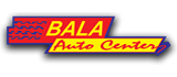 Bala Auto Center